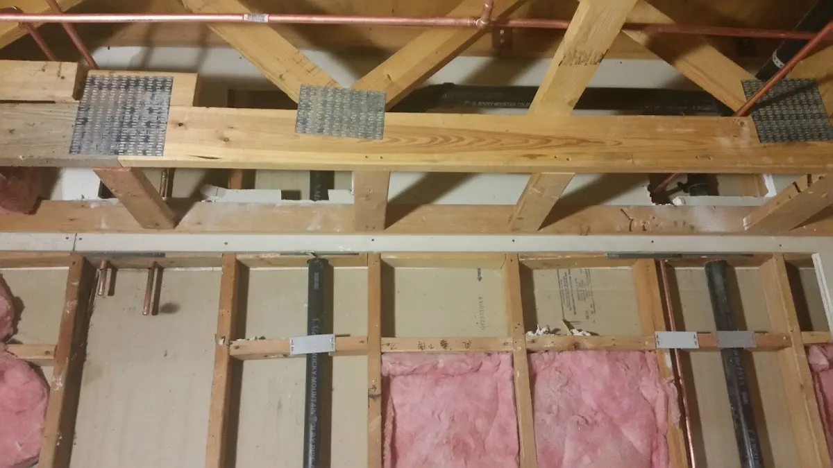 Plumbing services in Odessa, FL